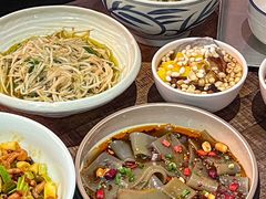 -铁公鸡·四川料理(天环广场店)