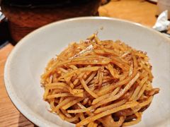 -吃饭皇帝大土家民族菜(荟聚店)