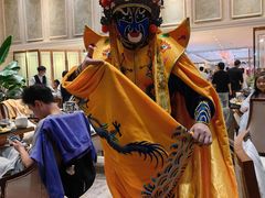 -北京辽宁大厦·盛安汇西餐厅