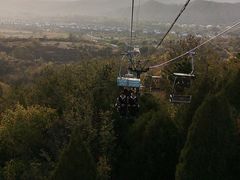 -磬锤峰森林公园
