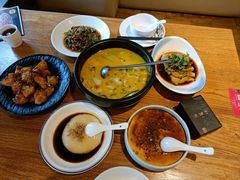 -滇铺子•云南特色菜•野生菌季(南亚福景路·海埂大坝店)