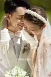点击看大图 -苏州HX-合喜映画婚纱摄影
