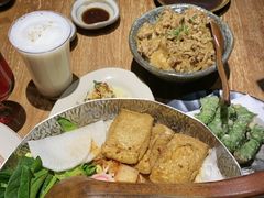 -稻前Taoki(方圆荟店)