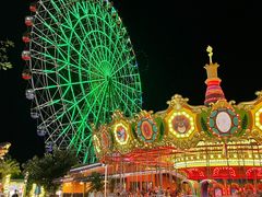 -三亚海昌梦幻海洋不夜城