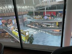 -威尔仕健身会所(北京宜家店)
