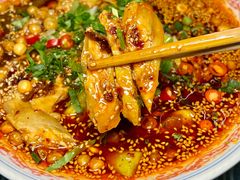 -阿嫂印象·民间江湖菜(大学城店)