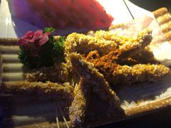 -SPACE(欢乐颂购物中心店)