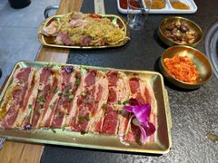 -一家东北烤肉(华大店)