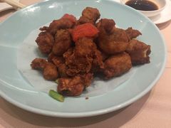 -金苑海鲜酒家(来魅力店)