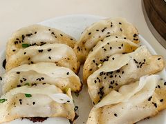阿德林鲜肉锅贴-阿德林小笼(北九峰小区店)