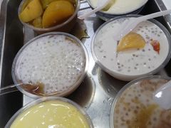 凤凰奶糊-百花传统甜品店(原址店)