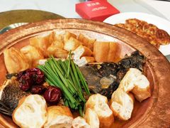 椒香美味鱼头-饭怕鱼(阳光100店)