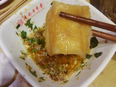 -袁记串串香(涧西总店)