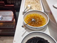 -田鸭肠·非遗火锅(彭州店)
