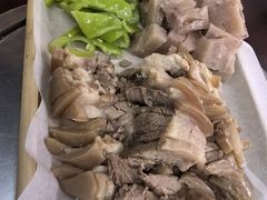 -百草香驴肉坊(国际城店)