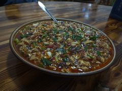-鸡哈豆花(梅西广场店)