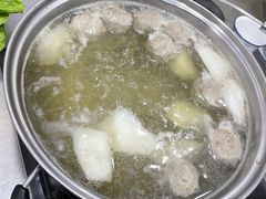 -福合埕牛口福·牛肉火锅·牛肉丸