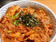 -黑牛の店·和牛烧肉(合生汇店)