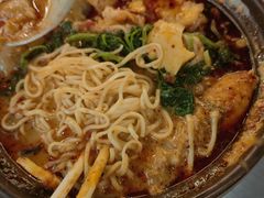 -O记东北砂锅麻辣烫