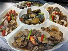 -海旺小海鲜大排档(冠亚星城店)