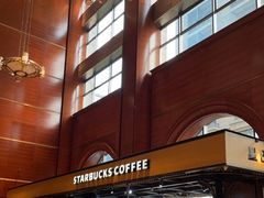 -星巴克(北京太平桥大街店)