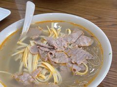 -淮南李记牛肉汤(阳城路店)