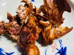 -满兴咱妈烀饼铁锅炖(兰州北街店)