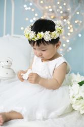 -RosyBaby萝西儿童摄影(园区店)