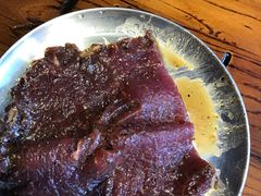-原始泥炉烤肉(总店)