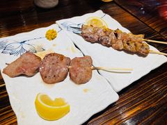 -鸟鹏烧鸟居酒屋(熙龙湾店)