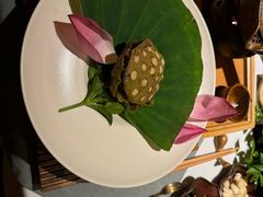 -叶叶菩提(太原别墅店)