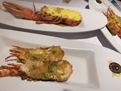 -海天盛宴新派海鲜自助餐厅(群力店)