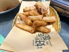 -全聚贤餐厅·湖北家常菜(沙湖店)