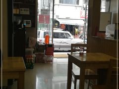 -阿彬生炒牛肉面(解放路店)