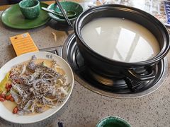 -蚬皇•陈味莞(西平景湖店)