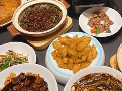 -佰家小厨·南京菜(夫子庙店)