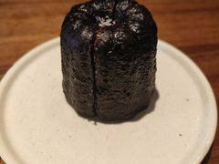巧克力可露丽-幸邻食堂