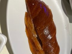 -四季民福烤鸭店(王府井东安门店)