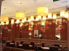 -东方饺子王(王府井关东古巷店)