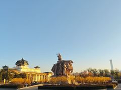 -中国农业博物馆