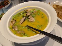 -俏江南户外宴会花园·梓塘婚礼堂(马场道店)