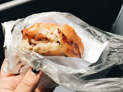 -阿婆油墩子(五里桥路188弄小区店)