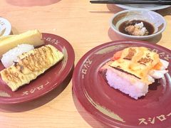 -寿司郎(皇庭广场店)