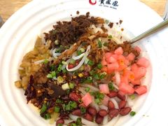 -贵凤凰贵州米粉(五道口店)