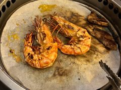 -熊出没日本烧肉放题