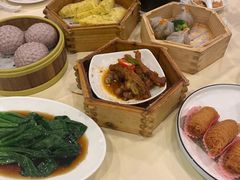 -新梅园不夜粥(龙华店)