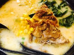 -禾绿寿司·定食·拉面·烧炸(喜荟城店)