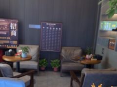 -鹿栖.精油SPA(金山世纪城店)