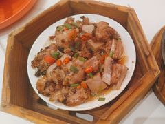 -避风塘·金牌店·夜宵(金玉兰店)