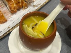 -金哥私房菜馆(张府园总店)